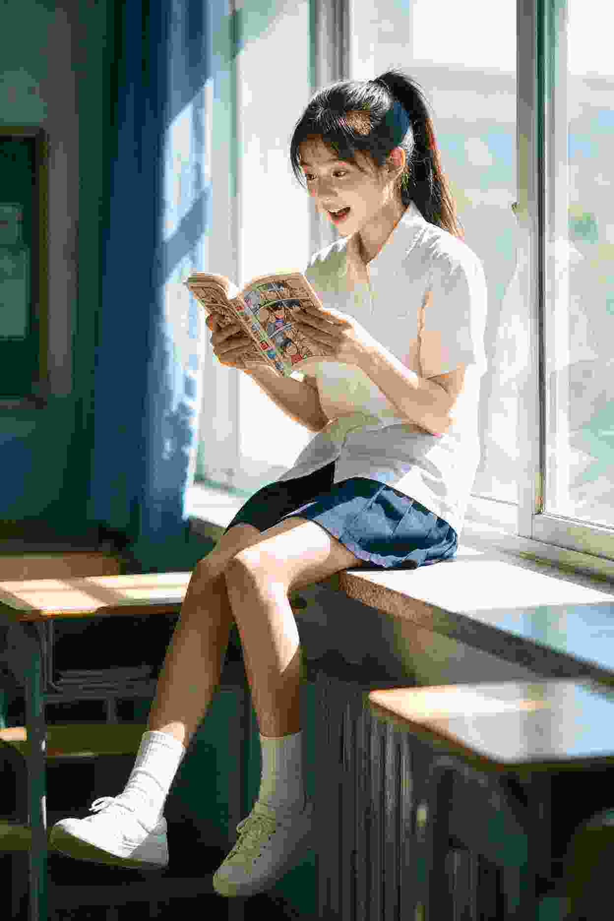 内容